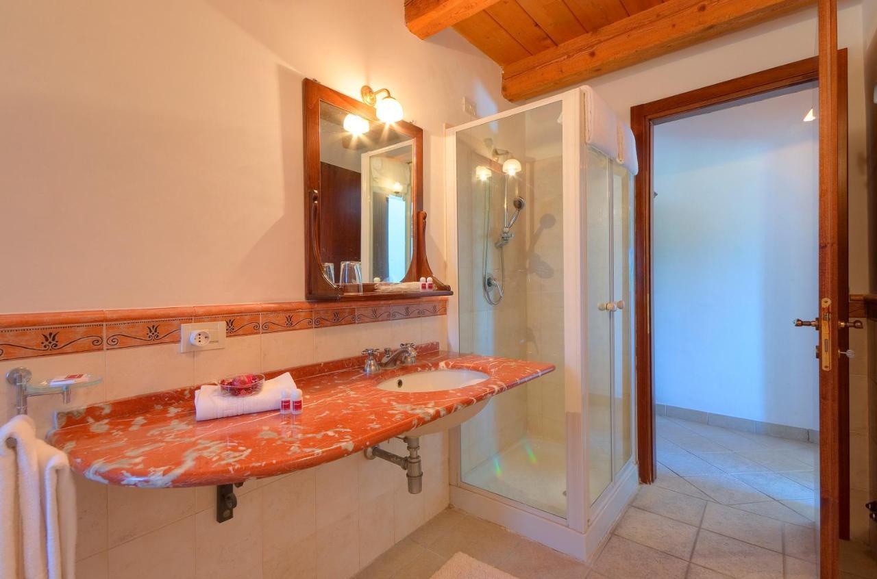 Il Girasole Country House Camerano Exteriér fotografie